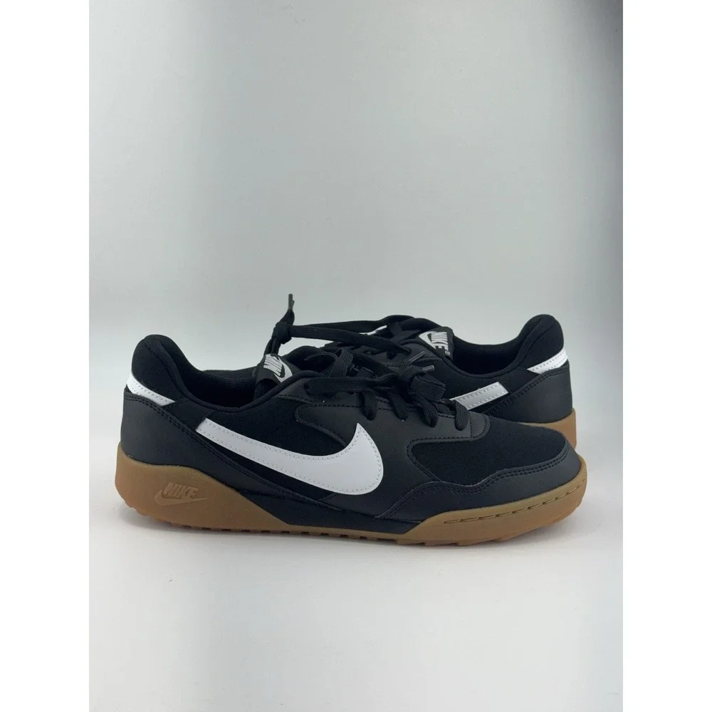 Nike Terra Manta Shoes Mens Size 8.5 Black White Gum Light Brown HQ4502-006